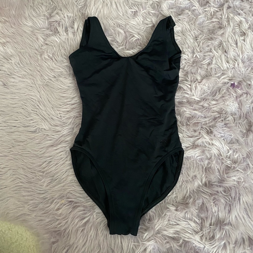 XS ballet leotards